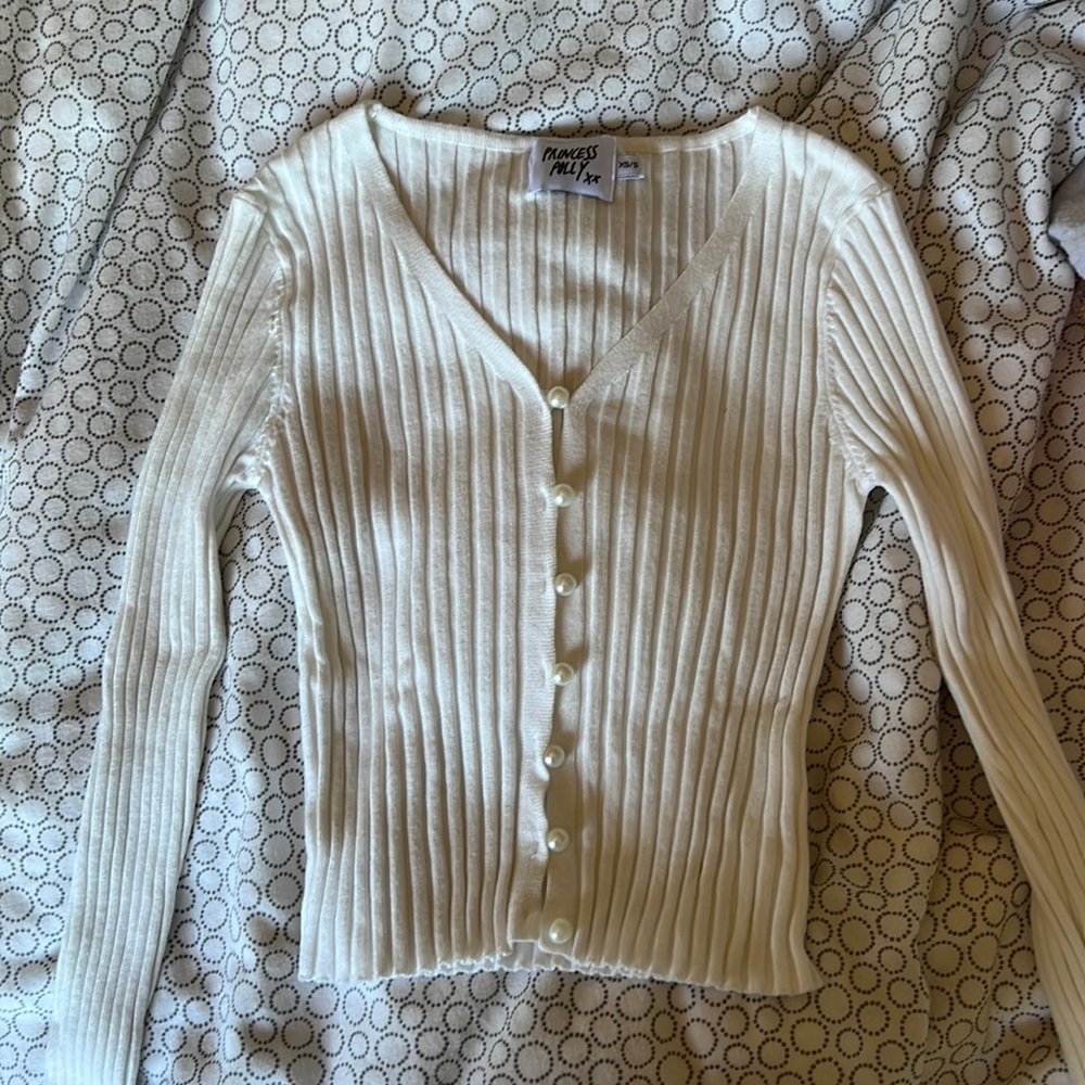 PRINCESS POLLY TOP